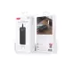 Універсальна мобільна батарея Повербанк XO PR240 PD+QC 3.0 22.5W 30000mAh Чорний