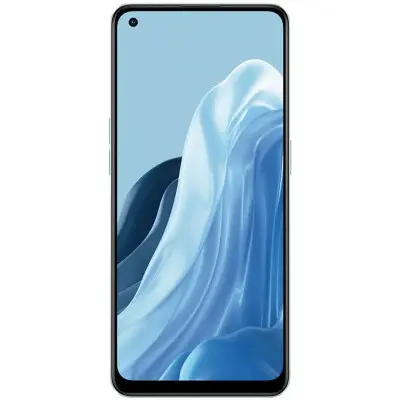 Смартфон OPPO Reno7 8/128GB Cosmic Black, чорний (Refurbished)