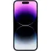 Смартфон Apple iPhone 14 Pro 128Gb Deep Purple, Темно-фиолетовый (Refurbished) Смартфон Apple iPhone 14 Pro 128Gb Deep Purple, Темно-фиолетовый (Refurbished)