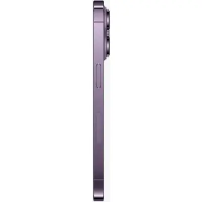 Смартфон Apple iPhone 14 Pro 128Gb Deep Purple, Темно-фиолетовый (Refurbished) Смартфон Apple iPhone 14 Pro 128Gb Deep Purple, Темно-фиолетовый (Refurbished)