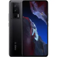 Смартфон Xiaomi Poco F5 Pro 12/512 GB Black, чорний (Refurbished) Смартфон Xiaomi Poco F5 Pro 12/512 GB Black, чорний (Refurbished)
