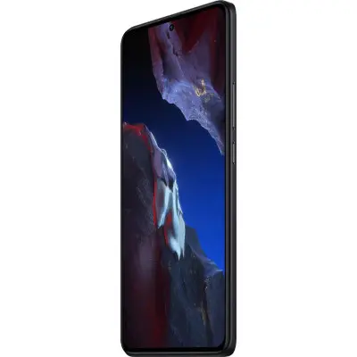 Смартфон Xiaomi Poco F5 Pro 12/512 GB Black, чорний (Refurbished) Смартфон Xiaomi Poco F5 Pro 12/512 GB Black, чорний (Refurbished)