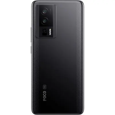 Смартфон Xiaomi Poco F5 Pro 12/512 GB Black, чорний (Refurbished) Смартфон Xiaomi Poco F5 Pro 12/512 GB Black, чорний (Refurbished)