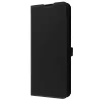 Чехол-книжка WAVE Flap Samsung A525 (A52) Черная Чехол-книжка WAVE Flap Samsung A525 (A52) Черная