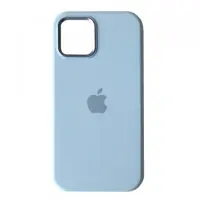 Чехол накладка HC Metal Frame iPhone 11 Сирень Square Side