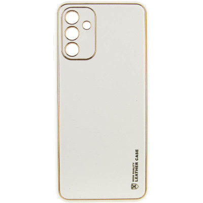 Накладка X-Shield Samsung A145 (A14) Белая