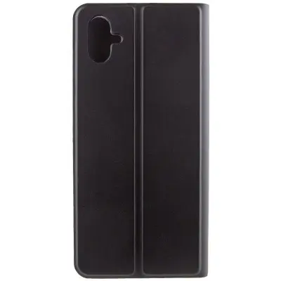 Чехол-книжка Getman Elegant Samsung A042 (A04e) Черная Чехол-книжка Getman Elegant Samsung A042 (A04e) Черная