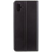 Чехол-книжка Getman Elegant  Samsung A042 (A04e) Черная