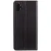 Чехол-книжка Getman Elegant Samsung A042 (A04e) Черная Чехол-книжка Getman Elegant Samsung A042 (A04e) Черная