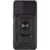 Чохол накладка Serge Ring Camshield Samsung M146 (M14 5G) Чорна Чохол накладка Serge Ring Camshield Samsung M146 (M14 5G) Чорна