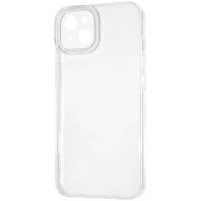 Чохол накладка Baseus Simple iPhone 14 Plus Прозора