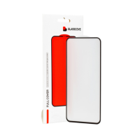 Захисне скло Glasscove 3D Xiaomi Poco X5 5G Чорне Захисне скло Glasscove 3D Xiaomi Poco X5 5G Чорне