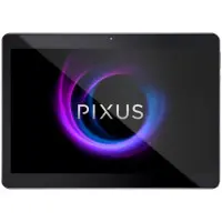 Планшет Pixus Blast 10.1\' LTE 3/32GB Black, чорний