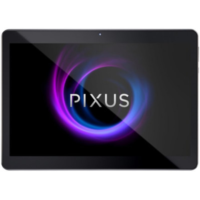 Планшет Pixus Blast 10.1\' LTE 3/32GB Black, черный