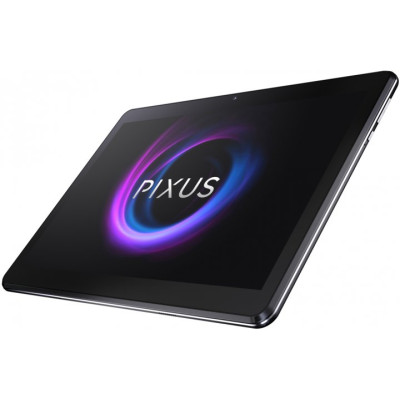 Планшет Pixus Blast 10.1\' LTE 3/32GB Black, чорний