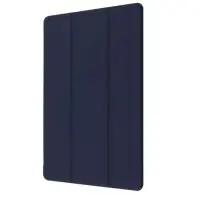 Чехол для планшета WAVE Smart Lenovo Tab M11 11", Темно синий