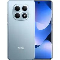 Смартфон Xiaomi Redmi Note 15 6/128 Gb Glacier Blue, Синий Смартфон Xiaomi Redmi Note 15 6/128 Gb Glacier Blue, Синий