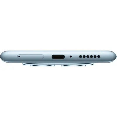Смартфон Xiaomi Redmi Note 15 6/128 Gb Glacier Blue, Синій
