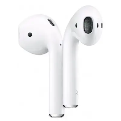 Беспроводные наушники Apple AirPods 2 Loda chip 1562u (H3NKM4YTLX2Y) Беспроводные наушники Apple AirPods 2 Loda chip 1562u (H3NKM4YTLX2Y)