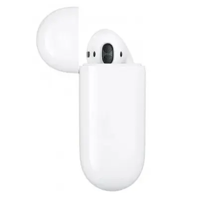 Беспроводные наушники Apple AirPods 2 Loda chip 1562u (H3NKM4YTLX2Y) Беспроводные наушники Apple AirPods 2 Loda chip 1562u (H3NKM4YTLX2Y)