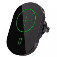 Автотримач Veron C13 Magsafe Black, Чорний