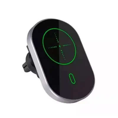 Автотримач Veron C13 Magsafe Black, Чорний