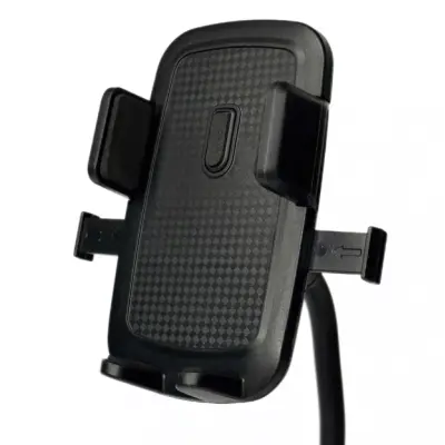 Автотримач L-2007E2 Black, Чорний