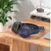 Bluetooth стерео-гарнитура Borofone BO19 Blue, синий