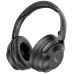 Беспроводные полноразмерные наушники Hoco W37 Stereo Bluetooth Headphones Ultimate Black, черные