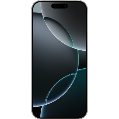 Смартфон Apple iPhone 15 Pro 128Gb White Titanium, Білий (Б/В) (Ідеальний стан)