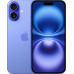 Смартфон Apple iPhone 16 256Gb Ultramarine, Ультрамарин (Б/В) (Ідеальний стан)