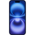 Смартфон Apple iPhone 16 256Gb Ultramarine, Ультрамарин (Б/В) (Ідеальний стан)