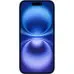 Смартфон Apple iPhone 16 256Gb Ultramarine, Ультрамарин (Б/У) (Идеальное состояние)