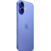 Смартфон Apple iPhone 16 256Gb Ultramarine, Ультрамарин (Б/В) (Ідеальний стан)
