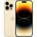 Смартфон Apple iPhone 14 Pro Max 128Gb Gold, Золотий (Б/В) (Ідеальний стан)