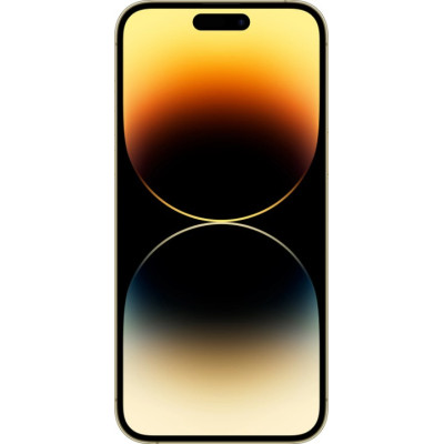 Смартфон Apple iPhone 14 Pro Max 128Gb Gold, Золотий (Б/В) (Ідеальний стан)