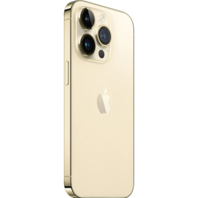 Смартфон Apple iPhone 14 Pro Max 128Gb Gold, Золотий (Б/В) (Ідеальний стан)