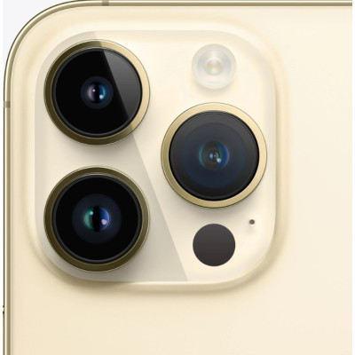Смартфон Apple iPhone 14 Pro Max 128Gb Gold, Золотий (Б/В) (Ідеальний стан)