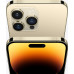 Смартфон Apple iPhone 14 Pro Max 128Gb Gold, Золотий (Б/В) (Ідеальний стан)