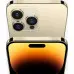 Смартфон Apple iPhone 14 Pro Max 128Gb Gold, Золотой (Б/У) (Идеальное состояние)