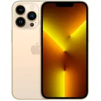 Смартфон Apple iPhone 13 Pro Max 256GB Gold, Золотий (Б/В) (Ідеальний стан)
