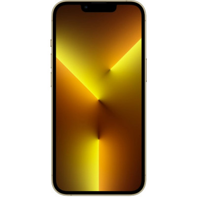 Смартфон Apple iPhone 13 Pro Max 256GB Gold, Золотий (Б/В) (Ідеальний стан)