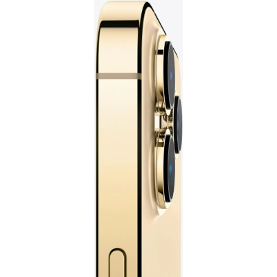 Смартфон Apple iPhone 13 Pro Max 256GB Gold, Золотий (Б/В) (Ідеальний стан)