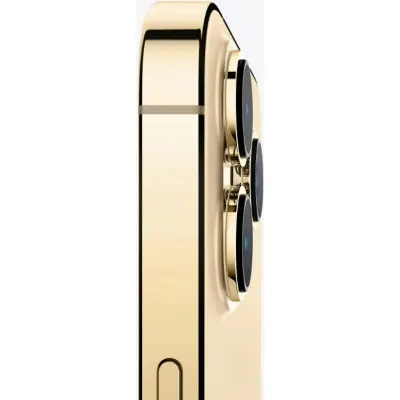 Смартфон Apple iPhone 13 Pro Max 256GB Gold, Золотой (Б/У) (Идеальное состояние)