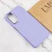 Чохол накладка Bonbon Metal Samsung A145 (A14) Бузкова /Dasheen Чохол накладка Bonbon Metal Samsung A145 (A14) Бузкова /Dasheen