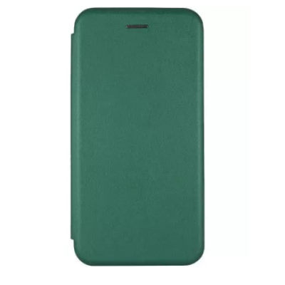 Чохол-книжка G-Case Ranger Xiaomi Redmi Note 12 Зелена