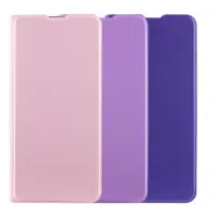 Чохол-книжка Getman Elegant Xiaomi Redmi Note 7 Фіолетова