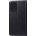 Чохол-книжка Getman Gallant ZTE Blade A52 Чорна