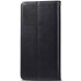 Чохол-книжка Getman Gallant ZTE Blade A72 Чорна