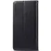 Чохол-книжка Getman Gallant ZTE Blade A72 Чорна Чохол-книжка Getman Gallant ZTE Blade A72 Чорна